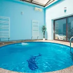 Gorgeous In With Sauna * Kampor