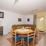 Gorgeous In With Sauna Apartment *