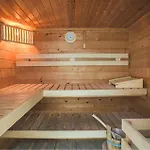 Apartment Gorgeous In With Sauna *