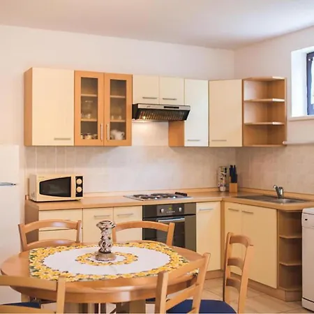 Amazing In With Sauna