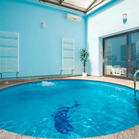 Wunderschöne In Mit Sauna * Kampor