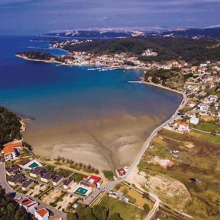 Amazing In With Sauna Appartamento Kampor