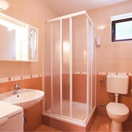 Apartman Amazing In With Sauna *