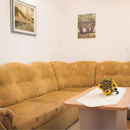 Gorgeous In With Sauna Apartment Kampor