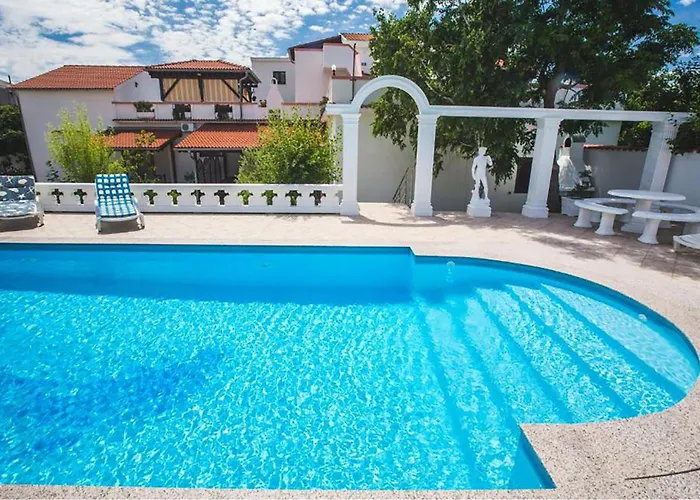 شقة Amazing In With Sauna